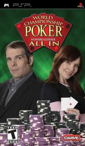 World Championship Poker All In