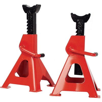 Brüder Mannesmann Assteunen 3000 kg set 2 stuks (Hobby) - 005-T