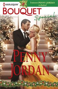 Bouquet Special Penny Jordan - Penny Jordan - ebook