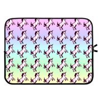 Musketon Unicorn: Laptop sleeve 15 inch Musketon Unicorn: Laptop sleeve 15 inch