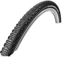 Schwalbe buitenband CX Comp 26 x 2.00 (50 559) zwart - thumbnail