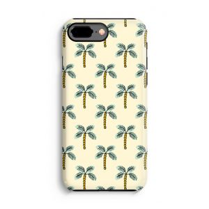 Paradise: iPhone 7 Plus Tough Case