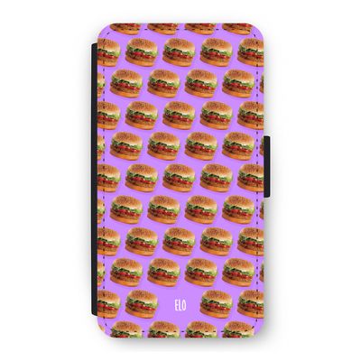 Giants: iPhone 11 Pro Flip Hoesje