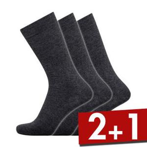 Dovre 3 stuks Bamboo Sock