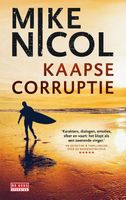 Kaapse corruptie - Mike Nicol - eBook (9789044541670) - thumbnail