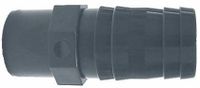 Aquaforte PVC Slangtule 40mm - Weerbestendige Vijververbinding voor Langdurige Prestaties
