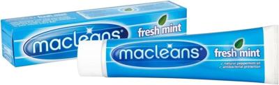 Macleans Macleans Tandpasta Fresh Mint - 100 ml
