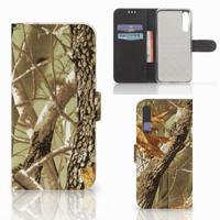 Huawei P20 Pro Hoesje Wildernis