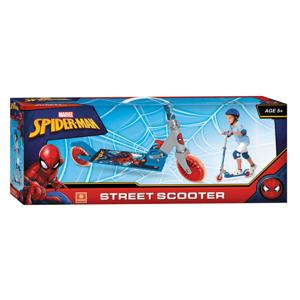 Mondo step spiderman