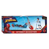 Mondo step spiderman