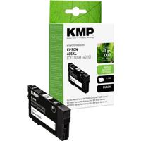 KMP Inktcartridge vervangt Epson 405XL, T05H1 Compatibel Zwart 1656,4001 1656,4001