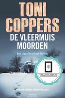 De vleermuismoorden - Toni Coppers - ebook