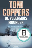 De vleermuismoorden - Toni Coppers - ebook - thumbnail