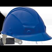 Cerva Palladio Advanced helm vented | Kleur Rood | Maat One Size - 8591806212305