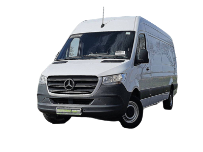 Mercedes Benz Sprinter