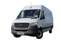 Mercedes Benz Sprinter