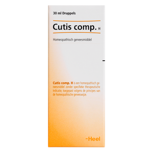 Heel Cutis Compositum H 30ml