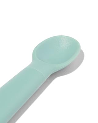 HEMA Lepels Blauw - 2 Stuks