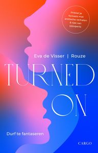 Turned on - Eva de Visser - ebook
