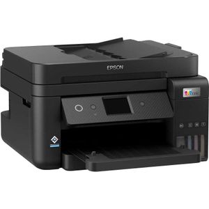 EcoTank ET-4850 All-in-one printer