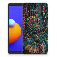 Samsung Galaxy A01 Core | TPU bumper | Aztec