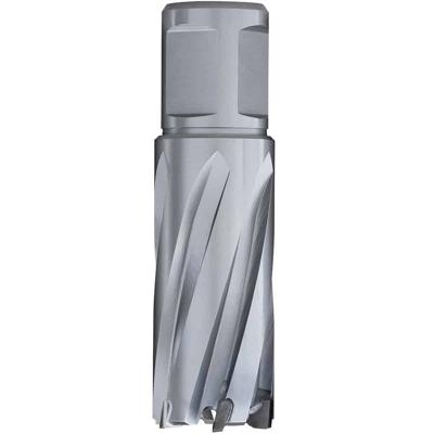 Euroboor Kernboor TCT 25 mm x 35 mm WelNit shank - HMSU.250