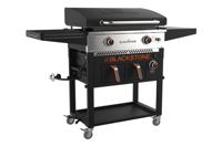 Blackstone | 28" AirFryer Combo BBQ