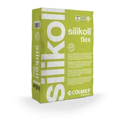 Tegellijm Colmef Silikoll Flex C2TE S1 25 kg Tegellijm Colmef Silikoll Flex C2TE S1 25 kg