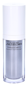 Shiseido Men Total Age Defense Revitalizer Light Fluid 70ml