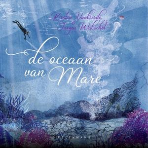 De oceaan van Mare