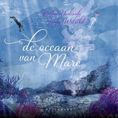 De oceaan van Mare