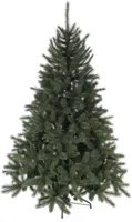 Black Box Trees Toronto Deluxe kunstkerstboom groen 155cm