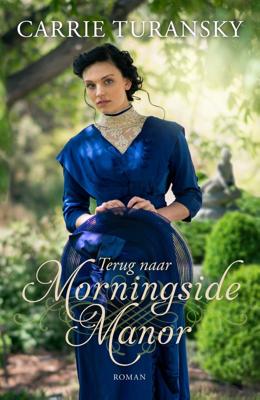 Terug naar Morningside Manor (Paperback)