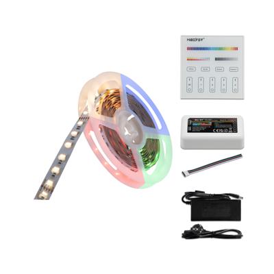 20m RGBW LED-strip