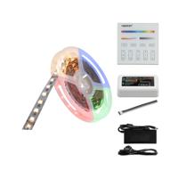 20m RGBW LED-strip