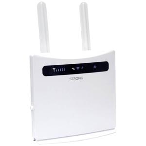 Strong 4GROUTER300V2 mobiele router / gateway / modem Router voor mobiele netwerken