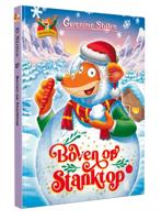 Boven op Stanktop (Hardback)