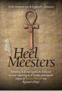 Heelmeesters (Hardback)