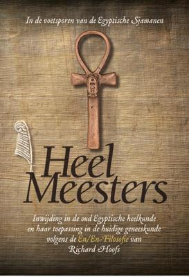 Heelmeesters (Hardback)
