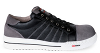 Redbrick Slate Sneaker Laag S3 Grijs - Maat 46 - 11.083.005.46