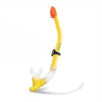 Intex easy-flow snorkel - zwart Intex easy-flow snorkel - zwart