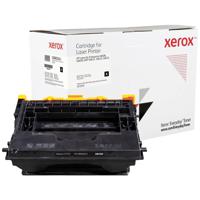 Xerox Toner vervangt HP HP 37X (CF237X) Compatibel Zwart 25000 bladzijden Everyday 006R03643 - thumbnail