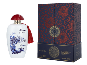 The Merchant Of Venice Venezia & Oriente Blue Tea Eau de parfum Spray 100ml