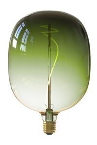 Circle Lichtbron Avesta - 5W - E27 - 130 lumen - 1800K met groene tint 426266