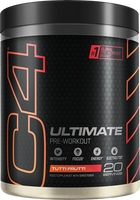 C4 Ultimate Pre-workout V2 Tutti Frutti (508 g) - thumbnail