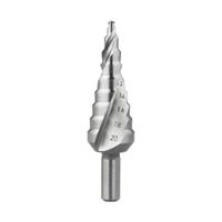 Rotec 425.0010 HSS Trappenboor 4-20 mm