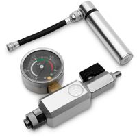 EK-Leak tester Meetapparaat