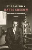 Natte sneeuw (Paperback)
