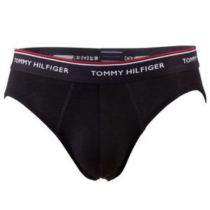 Tommy Hilfiger 3 stuks Premium Essentials Brief