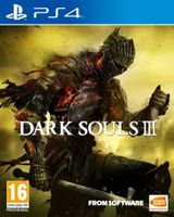 PS4 Dark Souls III (Dark Souls 3) - thumbnail